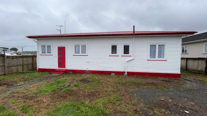 25 Seddon Avenue, Papatoetoe, Auckland - Carousel 2