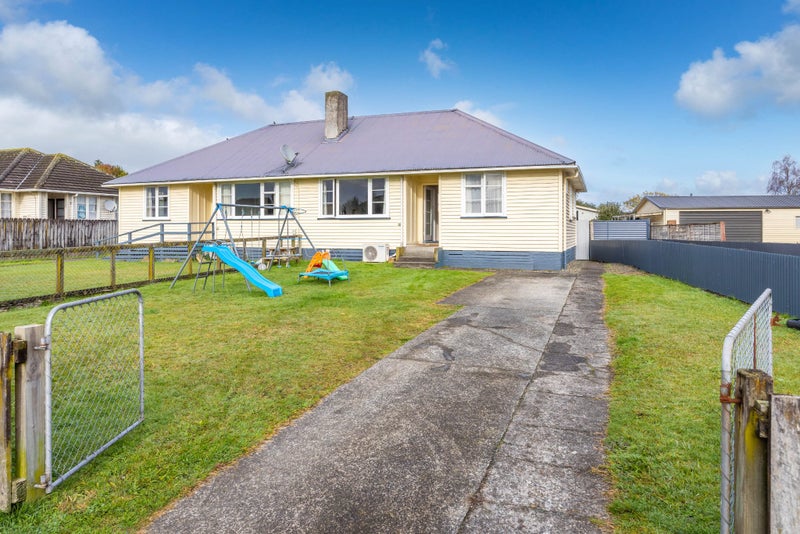 27 Thomas Street, Ngaruawahia - Carousel 1