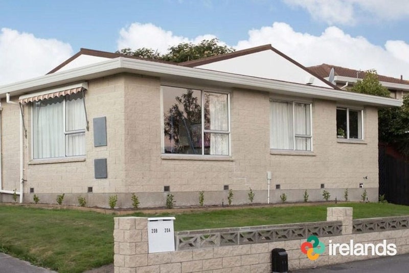 20A Chipping Lane, Redwood, Christchurch - Carousel 2