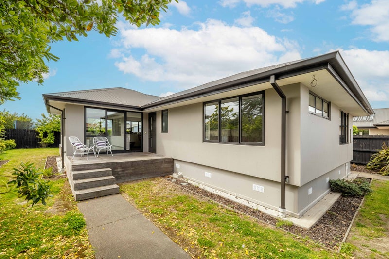 366 Bower Avenue, North New Brighton, Christchurch - Carousel 1