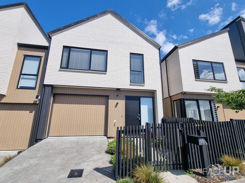 13 Sierra Pine Road, Hobsonville, Auckland - Carousel 2