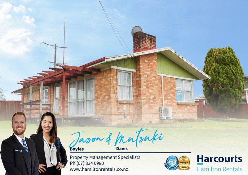 33 Nevada Road, Silverdale, Hamilton - Carousel 1