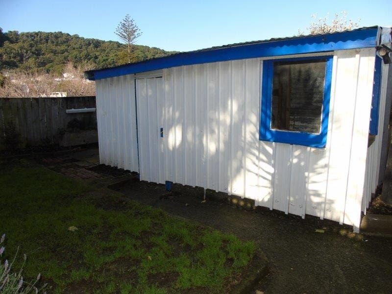 12 Edge Hill, Mount Victoria, Wellington - Carousel 20