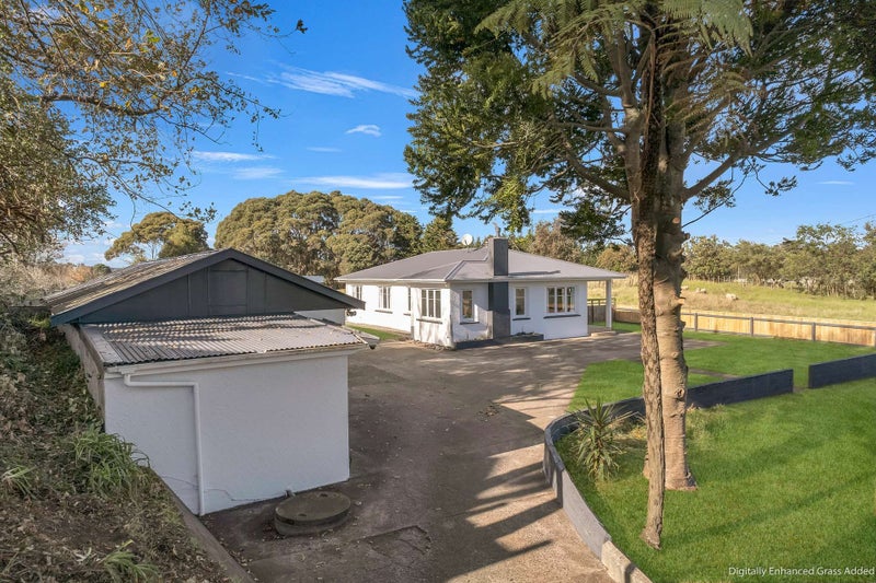 33 Burns Street, Tawhero, Whanganui - Carousel 2