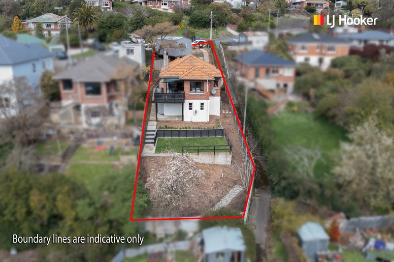 498 South Road, Calton Hill, Dunedin - Carousel 19