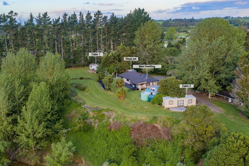 1278 Horotiu Road, Whatawhata - Carousel 1