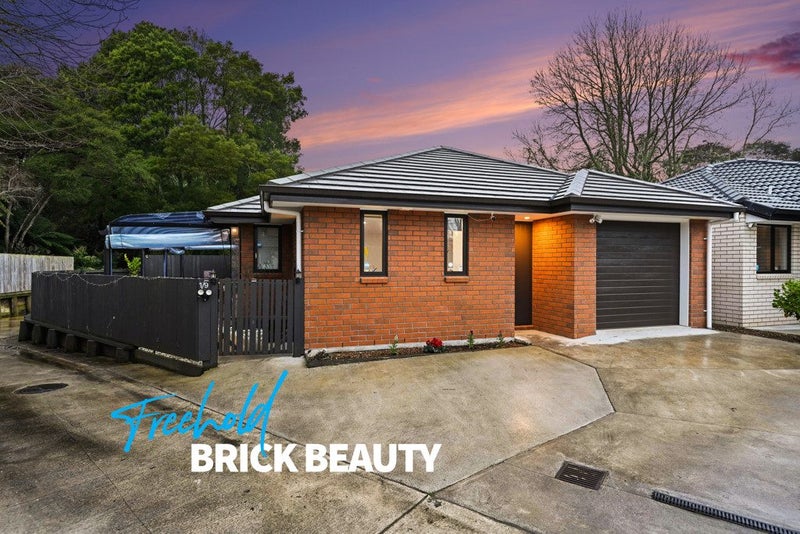 1/9 Matipo Crescent, Pukete, Hamilton - Carousel 1