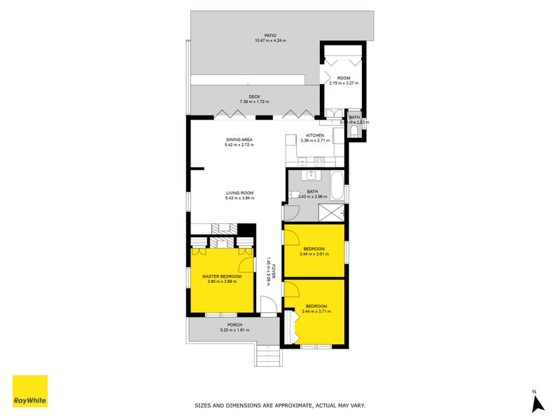 13 Leslie Avenue, Sandringham, Auckland - Carousel 21