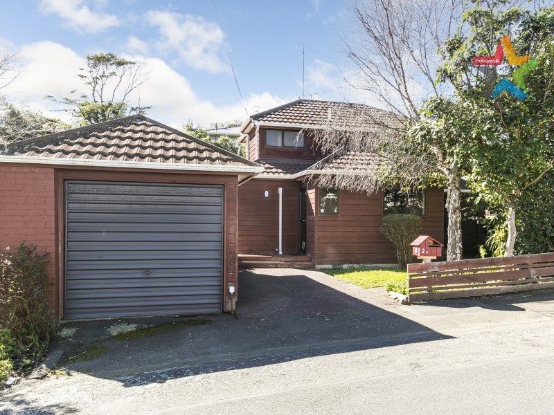 2A Eagle Street, Karori, Wellington - Carousel 1