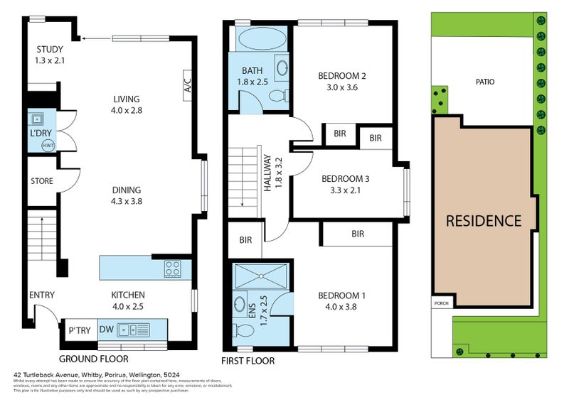 42 Turtleback Avenue, Whitby, Porirua - Carousel 13