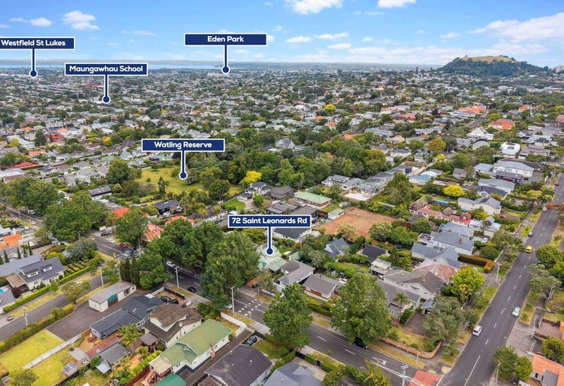 72 St Leonards Road, Mount Eden, Auckland - Carousel 14