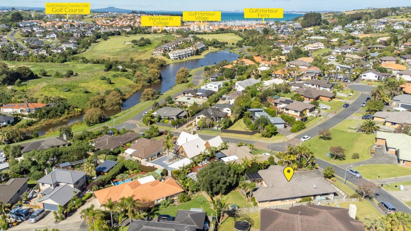 10 Commodore Court, Gulf Harbour, Whangaparaoa - Carousel 29