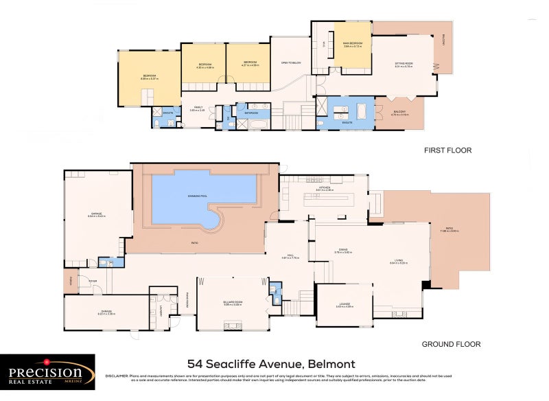 54 Seacliffe Avenue, Belmont, Auckland - Carousel 44