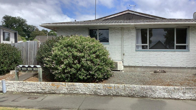 1/157 Springfield Road, St Albans, Christchurch - Carousel 1
