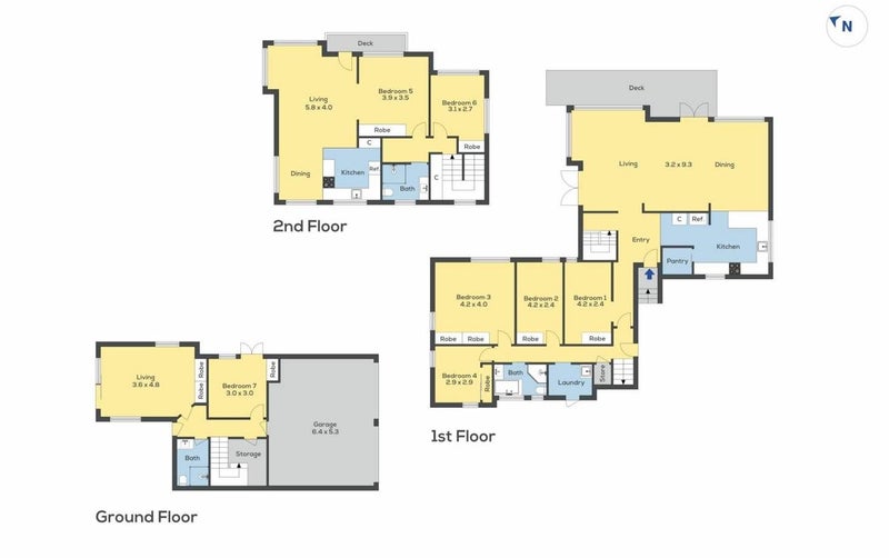 15 Park Rise, Campbells Bay, Auckland - Carousel 15