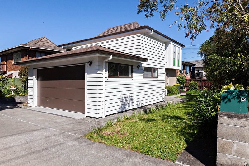 1/16 Sydney Street, Hauraki, Auckland - Carousel 1