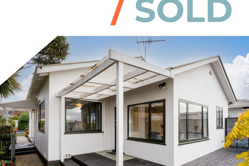 56 Kirkcaldy Street, South Dunedin, Dunedin - Carousel 1