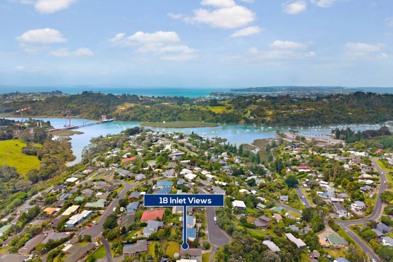 18 Inlet Views, Stillwater, Silverdale - Carousel 2