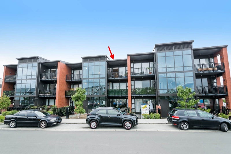 G05/0 Fraser Avenue, Northcote, Auckland - Carousel 1