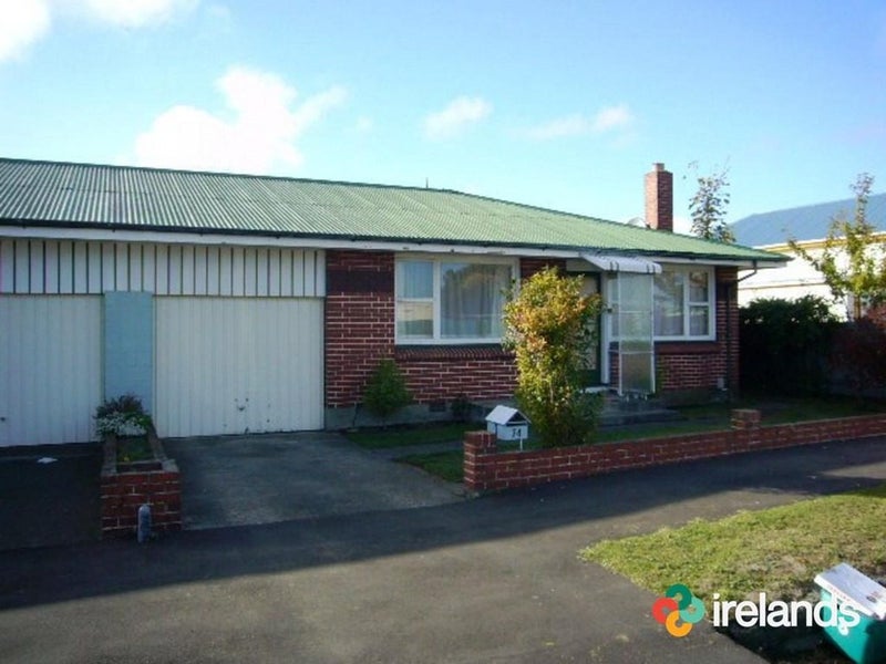 74 England Street, Linwood, Christchurch - Carousel 1