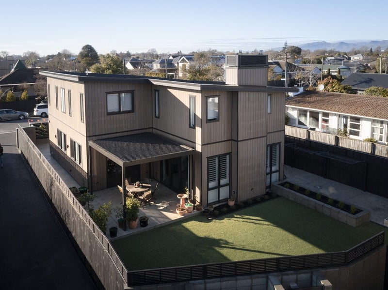 57A Garreg Road, Bryndwr, Christchurch - Carousel 2