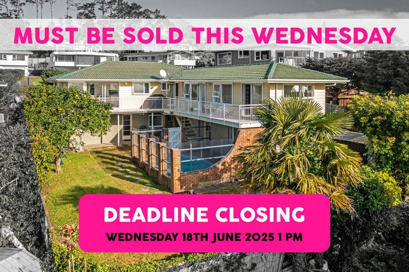 32 Galaxy Drive, Mairangi Bay, Auckland - Carousel 1