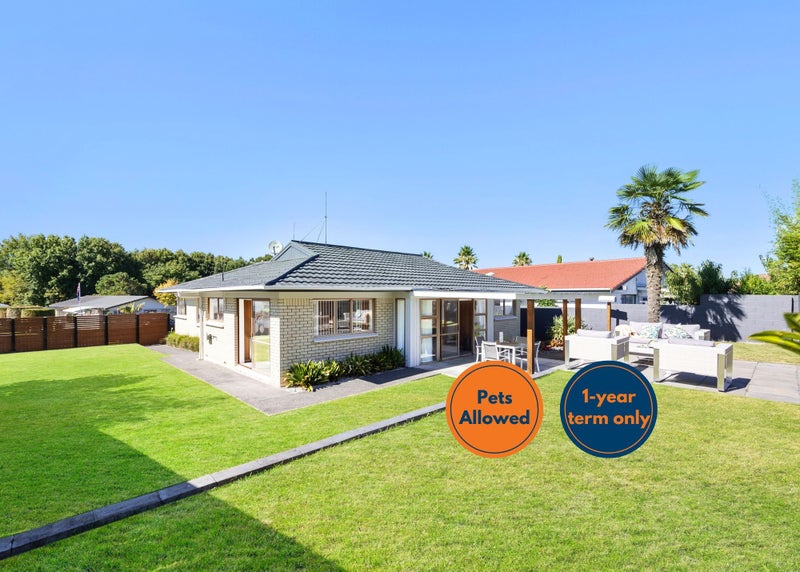 34 Meadway, Sunnyhills, Auckland - Carousel 1