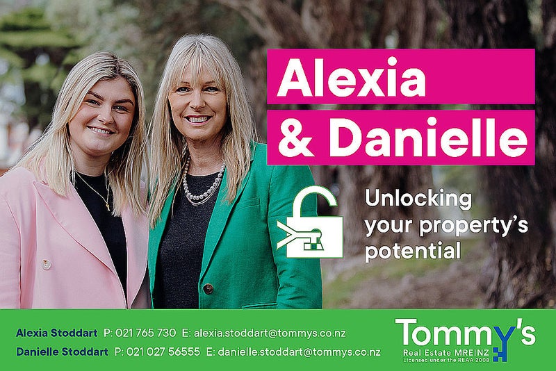 8 Bentinck Avenue, Strathmore Park, Wellington - Carousel 18