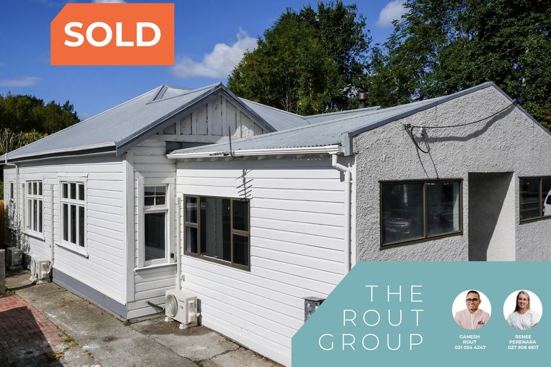 120 North Road, North East Valley, Dunedin - Carousel 1