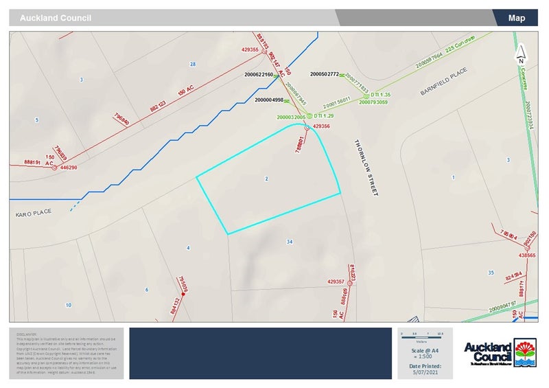 2 Karo Place, Glendene, Auckland - Carousel 31