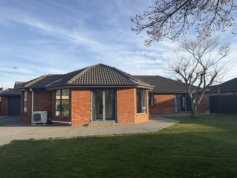 3 Bezar Green, Aidanfield, Christchurch - Carousel 15