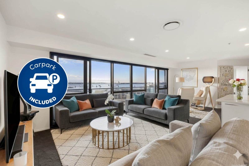 806/1 Hobson Street, Auckland Central, Auckland - Carousel 1