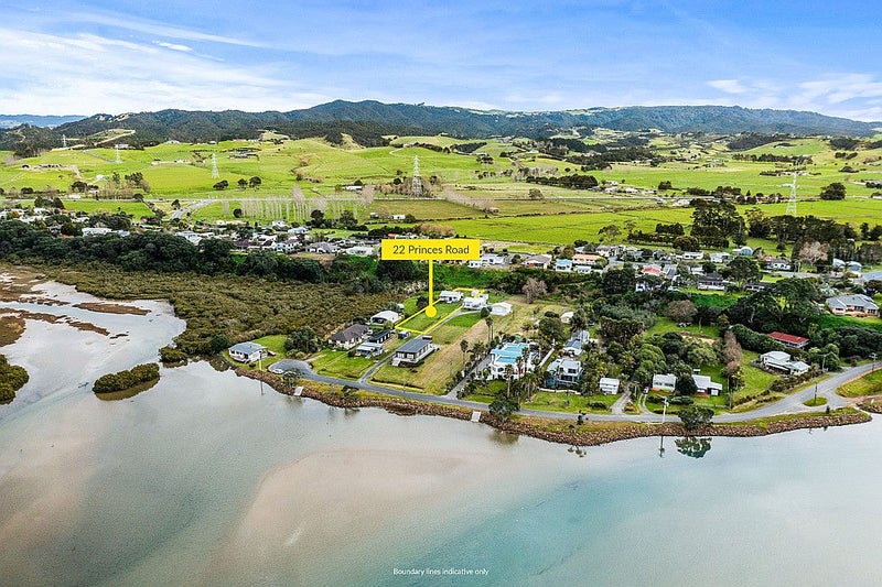 22 Princes Road, Ruakaka - Carousel 2