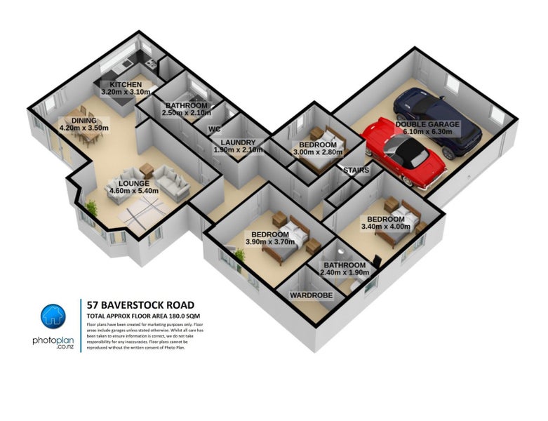 57 Baverstock Road, Nawton, Hamilton - Carousel 20