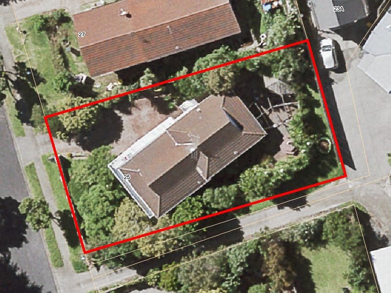 25 Lewisham Street, Highland Park, Auckland - Carousel 1