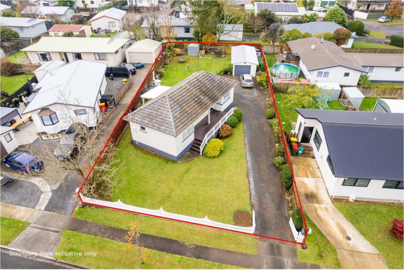 9 Shelley Jane Place, Dinsdale, Hamilton - Carousel 2