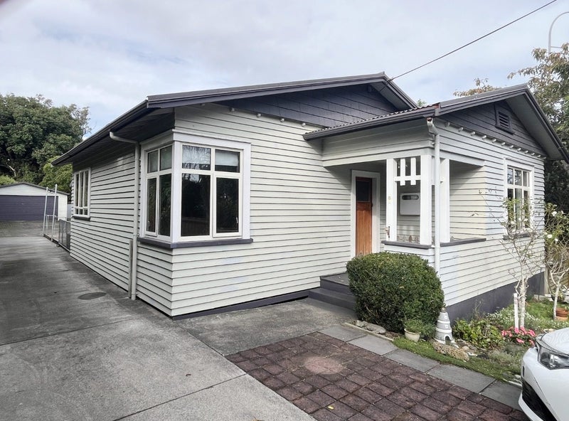 8A Ngaio Street, Strandon, New Plymouth - Carousel 2