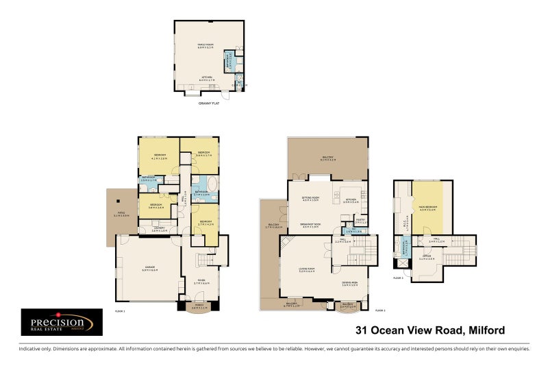 31 Ocean View Road, Milford, Auckland - Carousel 28