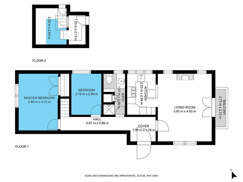 4/351 Mount Eden Road, Mount Eden, Auckland - Carousel 27