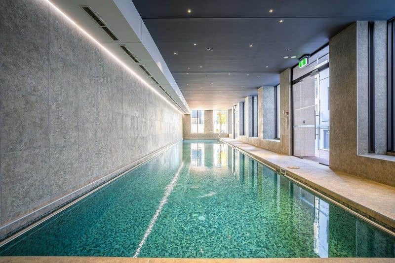 1303/47 Beach Road, Auckland Central, Auckland - Carousel 20