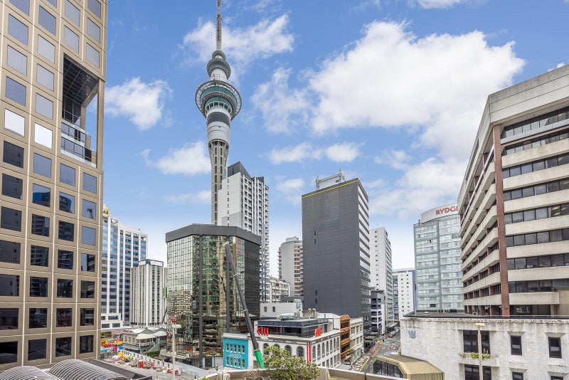 9F/76 Albert Street, Auckland Central, Auckland - Carousel 2