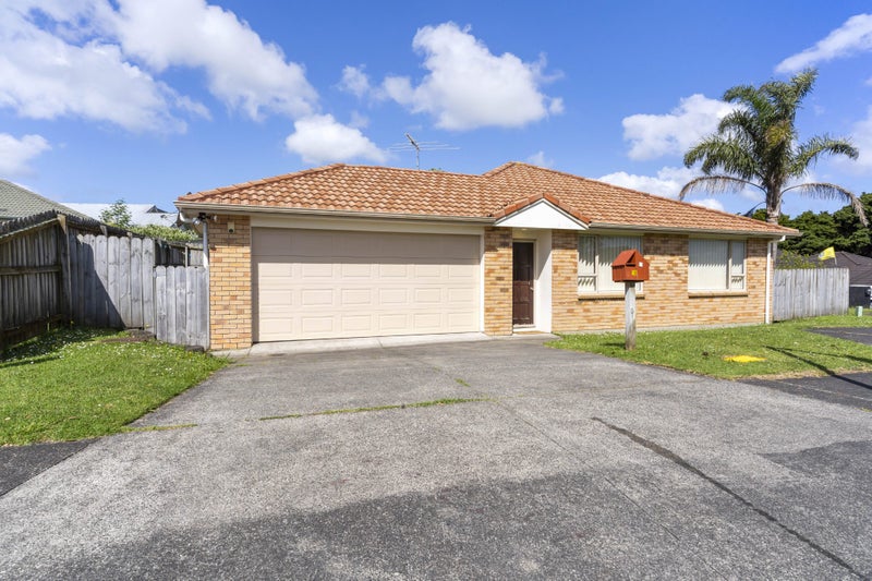 10 Richard Halse Drive, Manurewa, Auckland - Carousel 2