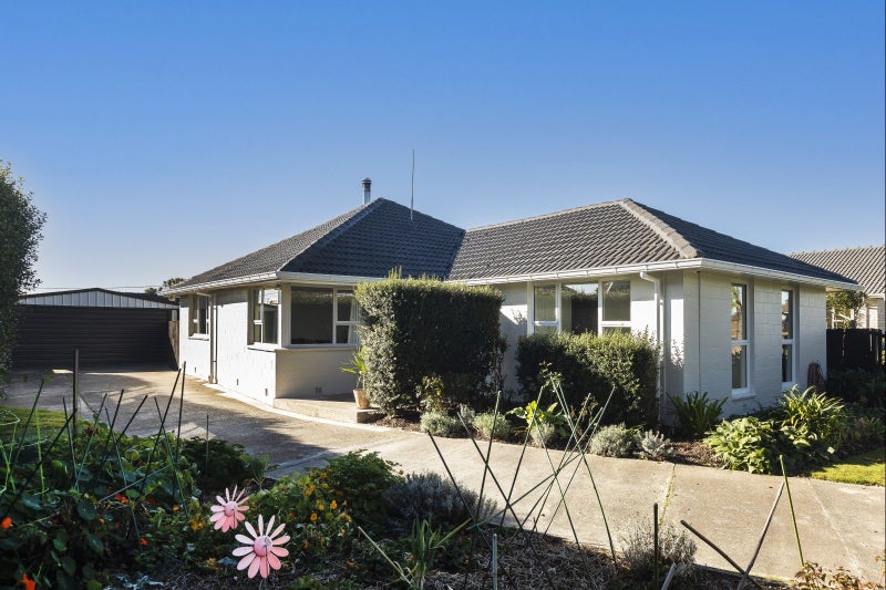 107 Lowry Avenue, Redwood, Christchurch - Carousel 2