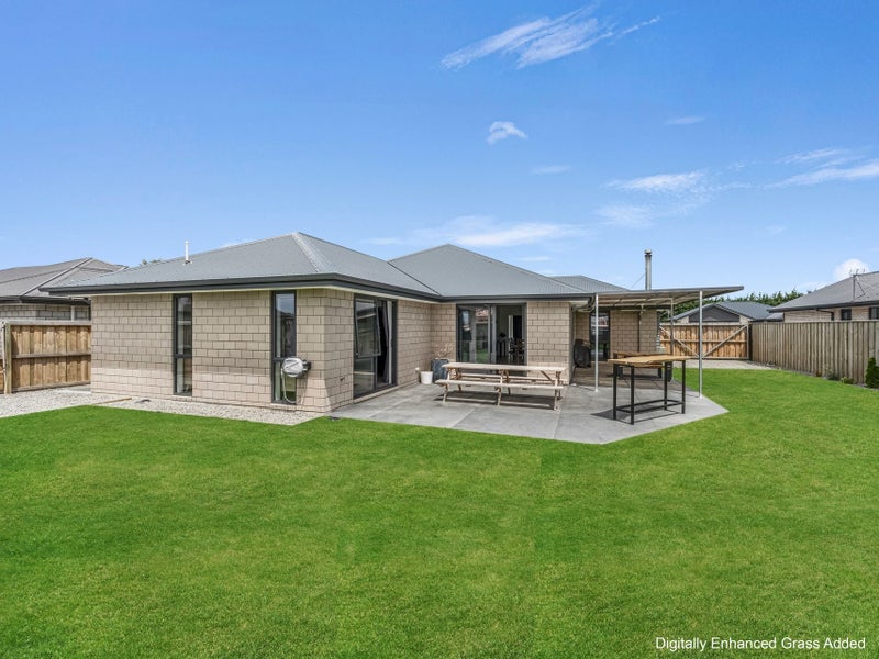 58F Ashbury Drive, Tinwald, Ashburton - Carousel 1