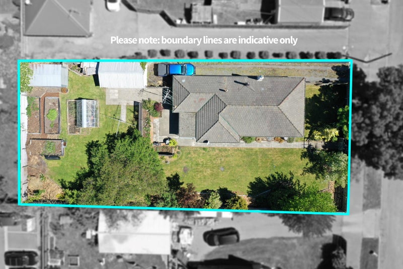 8 Clark Street, Allenton, Ashburton - Carousel 28