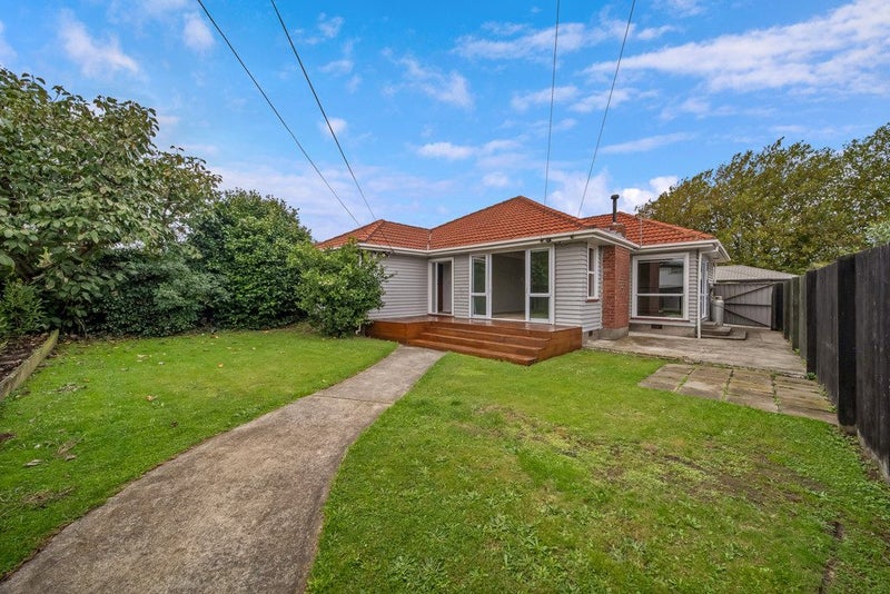 428 Innes Road, Mairehau, Christchurch - Carousel 1