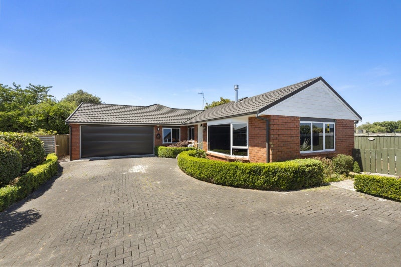 136A Amberley Avenue, Highbury, Palmerston North - Carousel 1