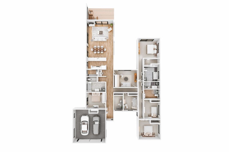 7 Cavan Close, Omokoroa - Carousel 50