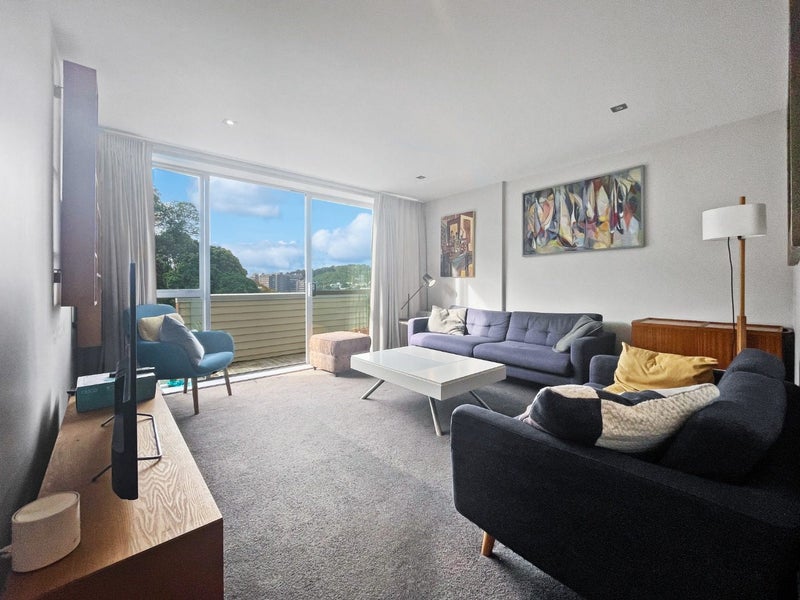 65/120 Rintoul Street, Newtown, Wellington - Carousel 2