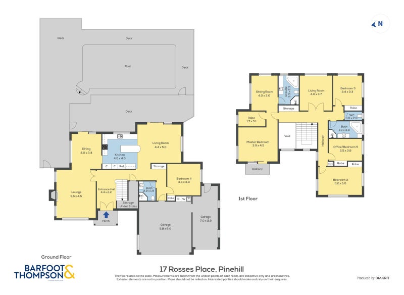 17 Rosses Place, Pinehill, Auckland - Carousel 30